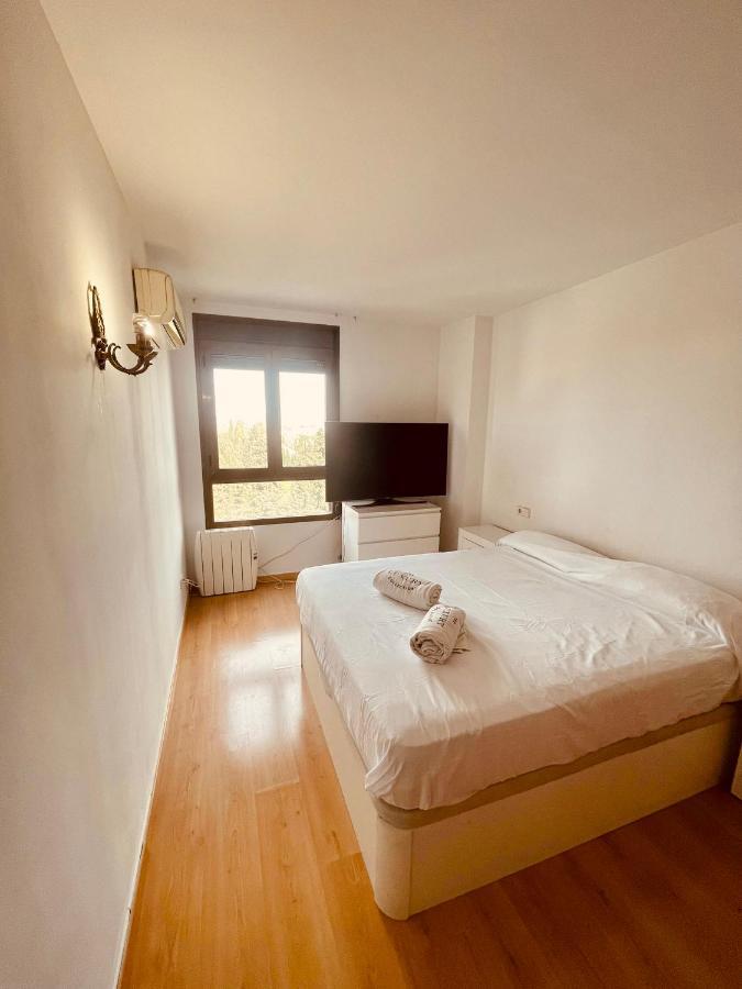 Good Vibes Rooms Palma de Mallorca Exterior photo