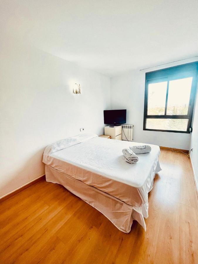 Good Vibes Rooms Palma de Mallorca Exterior photo