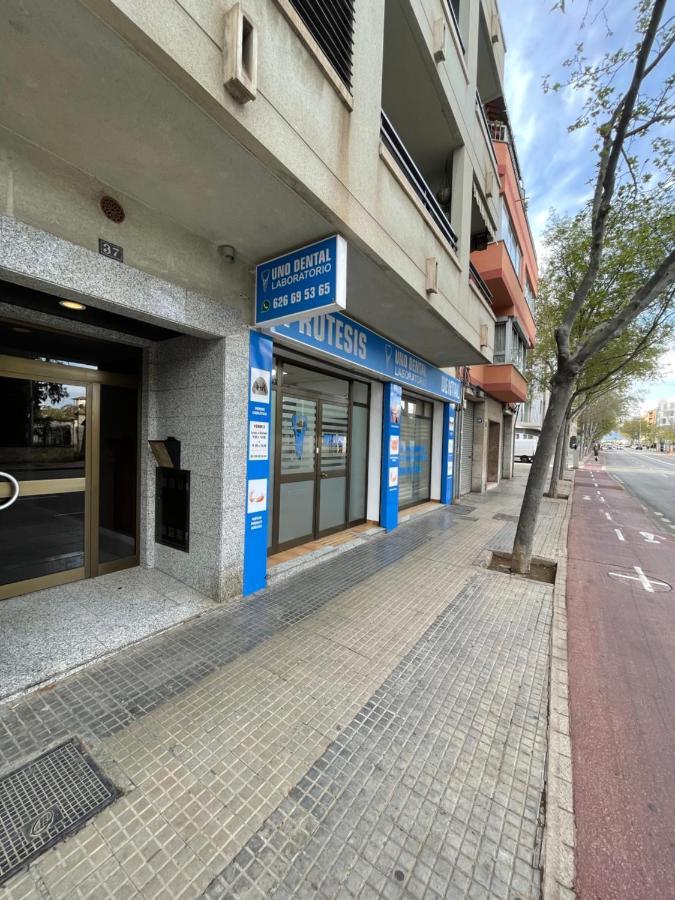 Good Vibes Rooms Palma de Mallorca Exterior photo